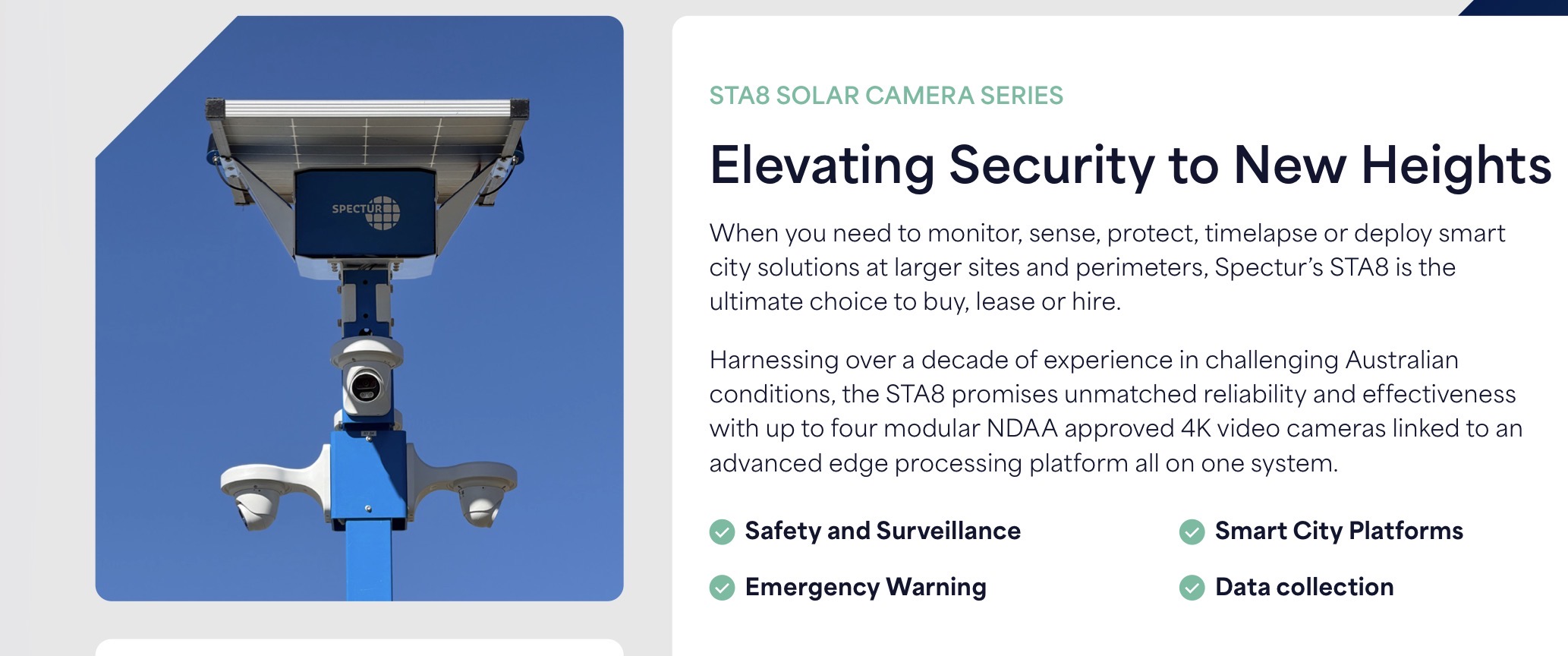 Param CCTV